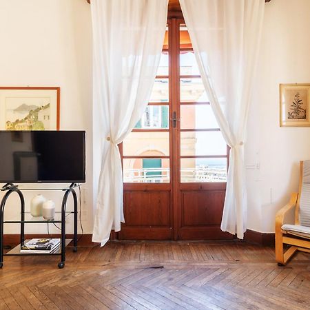 Decana Flexyrent Apartment Γένοβα Εξωτερικό φωτογραφία