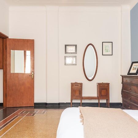 Decana Flexyrent Apartment Γένοβα Εξωτερικό φωτογραφία