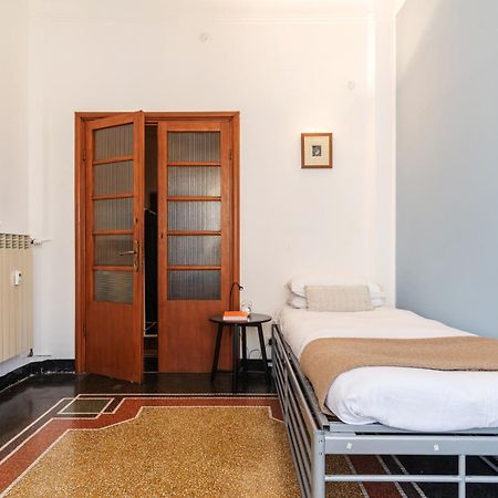 Decana Flexyrent Apartment Γένοβα Εξωτερικό φωτογραφία