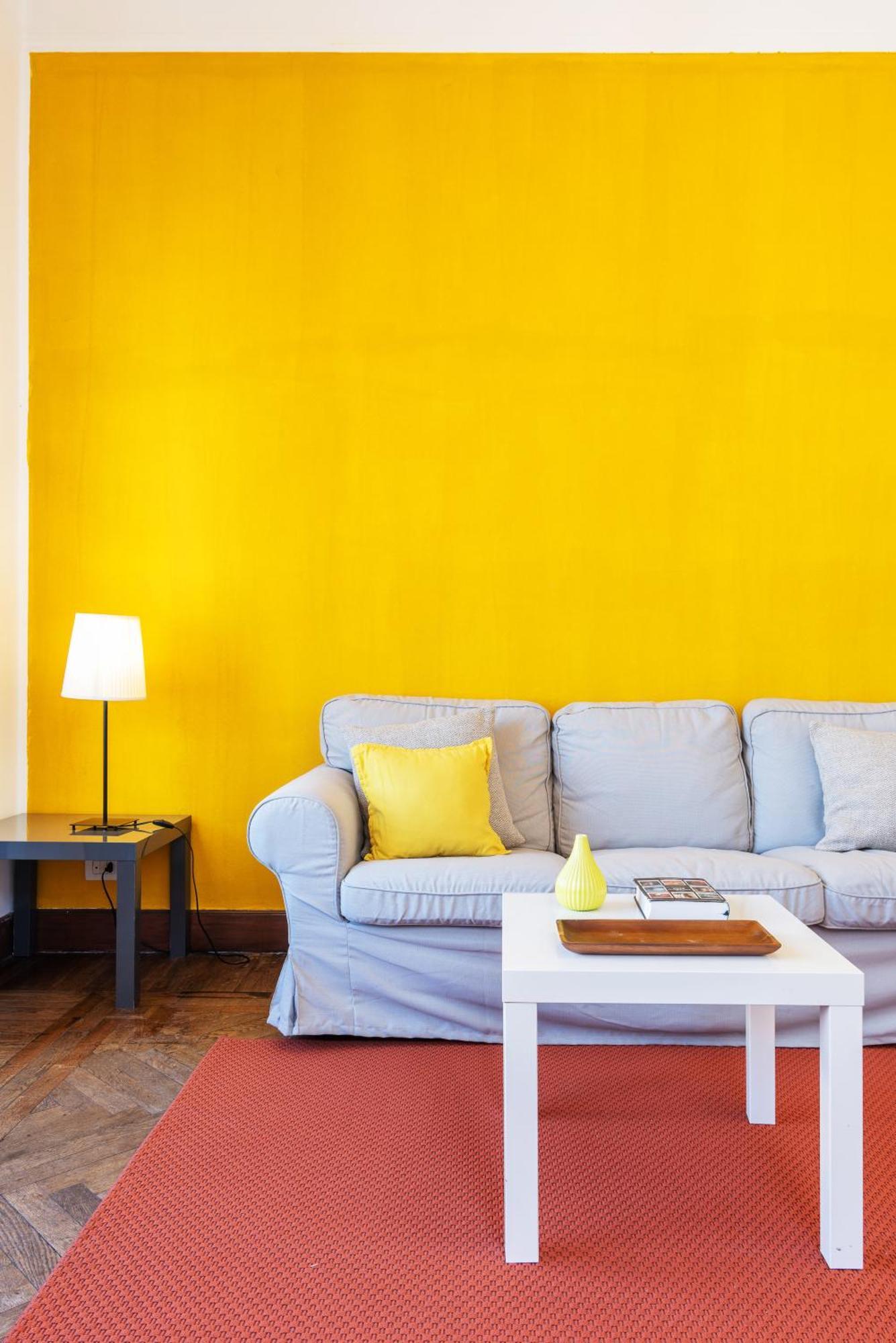 Decana Flexyrent Apartment Γένοβα Εξωτερικό φωτογραφία