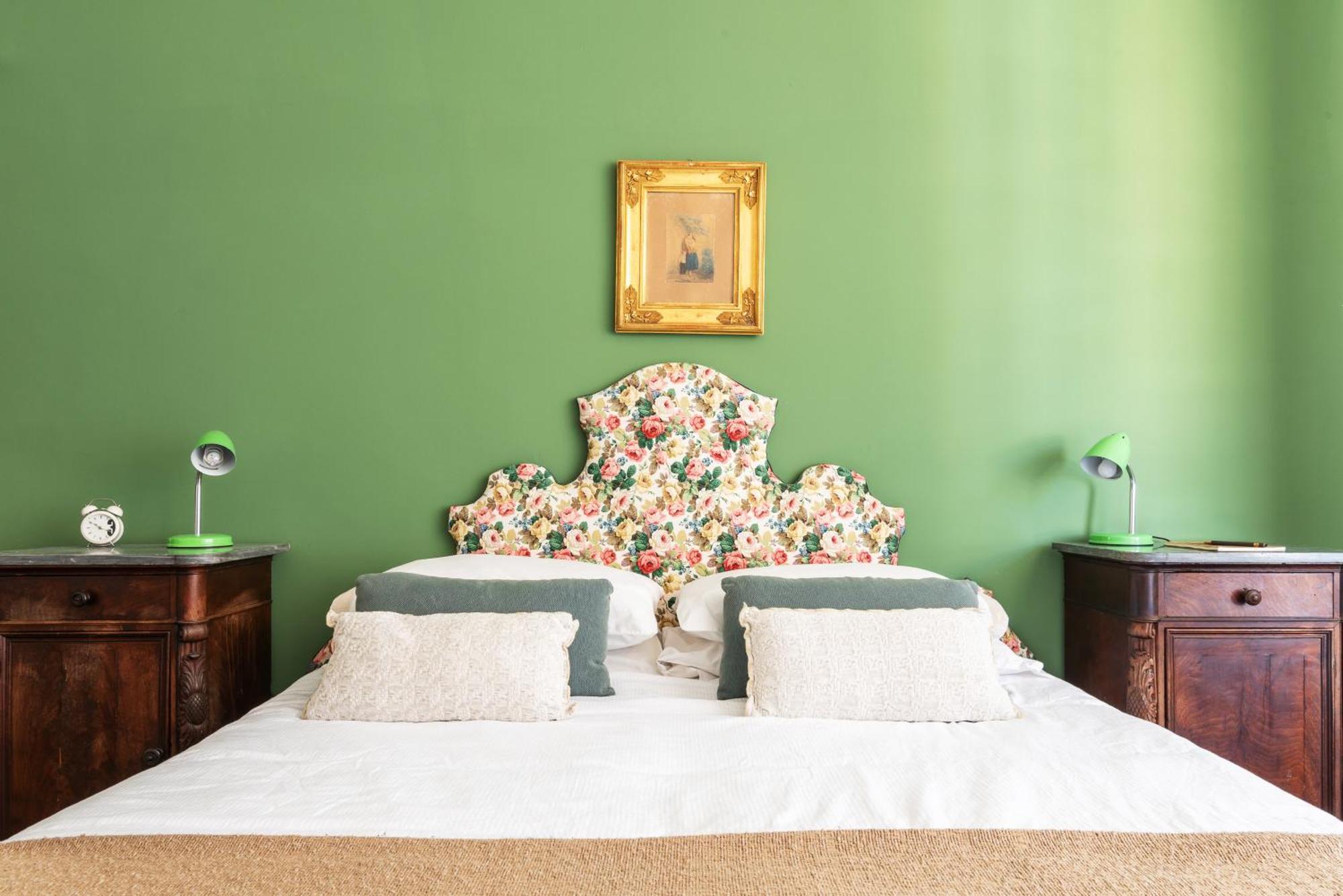 Decana Flexyrent Apartment Γένοβα Εξωτερικό φωτογραφία