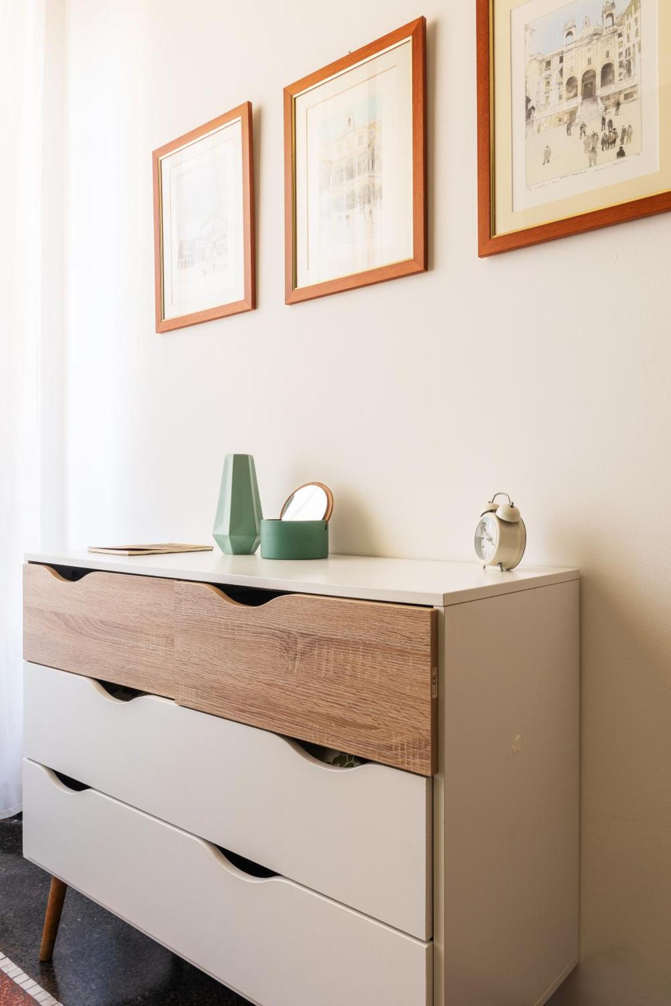 Decana Flexyrent Apartment Γένοβα Εξωτερικό φωτογραφία