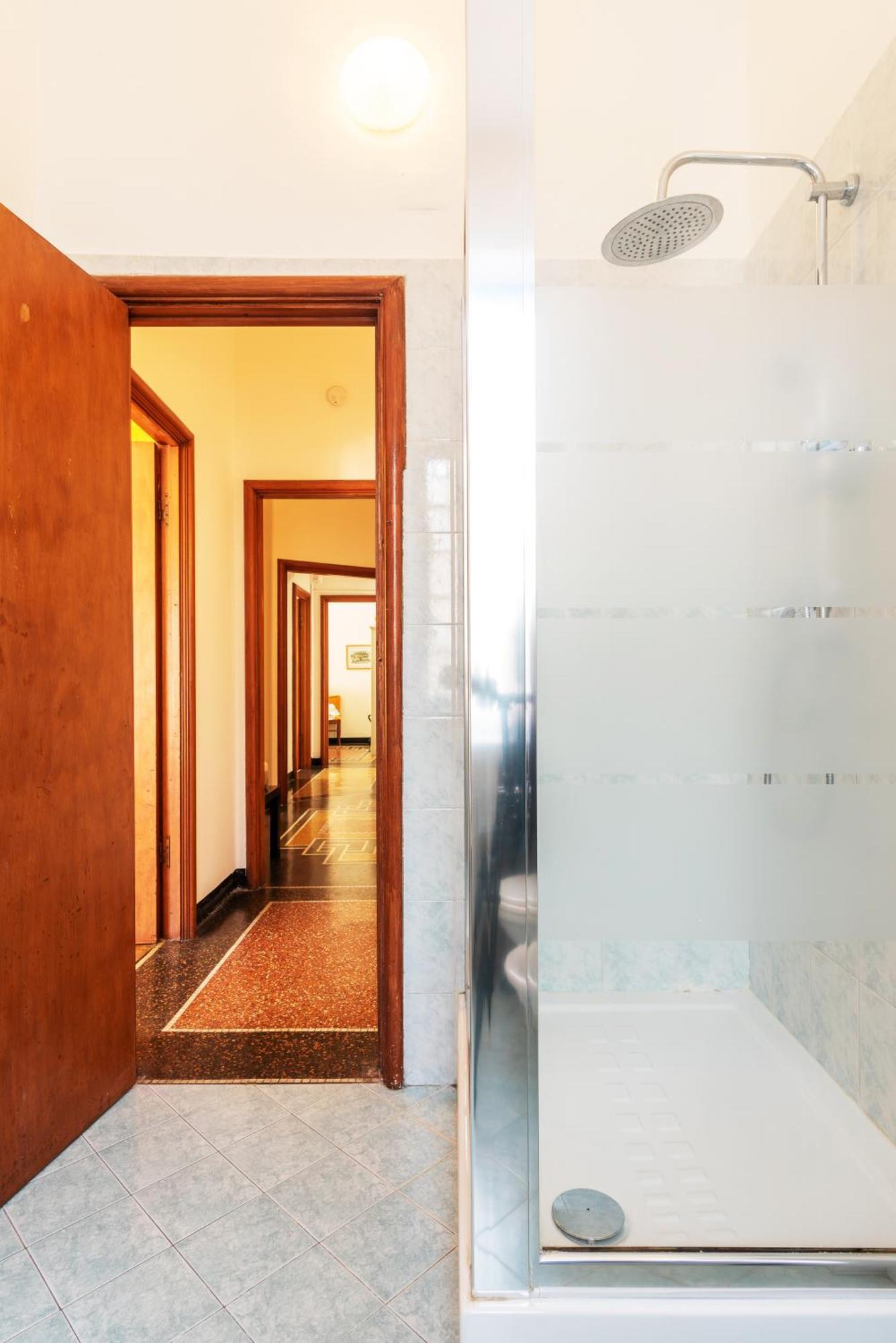 Decana Flexyrent Apartment Γένοβα Εξωτερικό φωτογραφία
