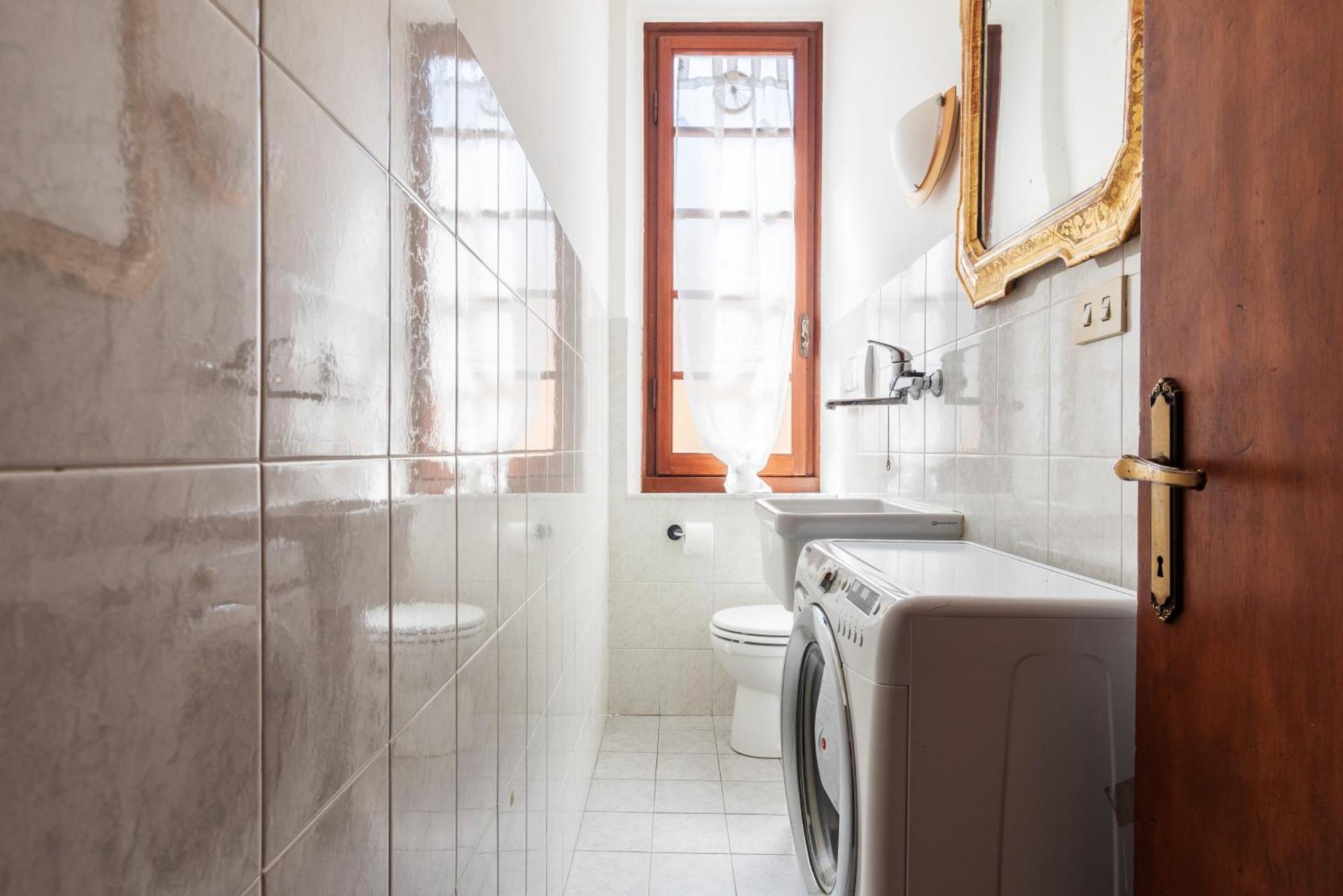 Decana Flexyrent Apartment Γένοβα Εξωτερικό φωτογραφία