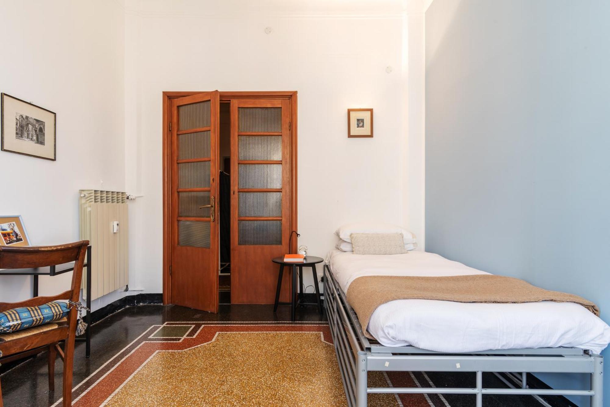 Decana Flexyrent Apartment Γένοβα Εξωτερικό φωτογραφία