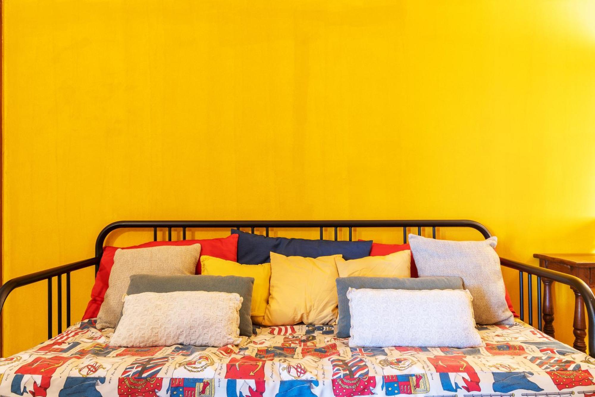 Decana Flexyrent Apartment Γένοβα Εξωτερικό φωτογραφία