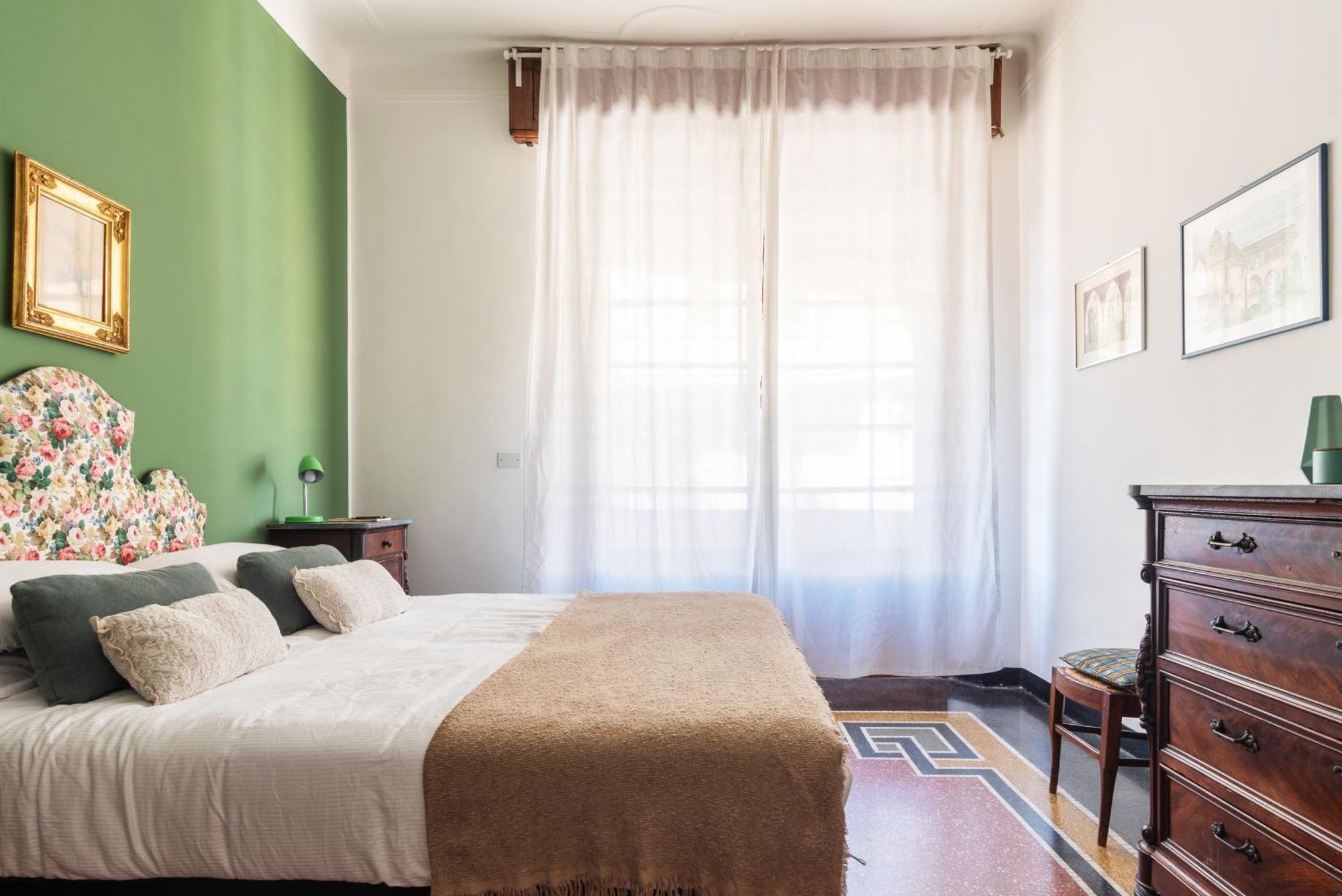Decana Flexyrent Apartment Γένοβα Εξωτερικό φωτογραφία