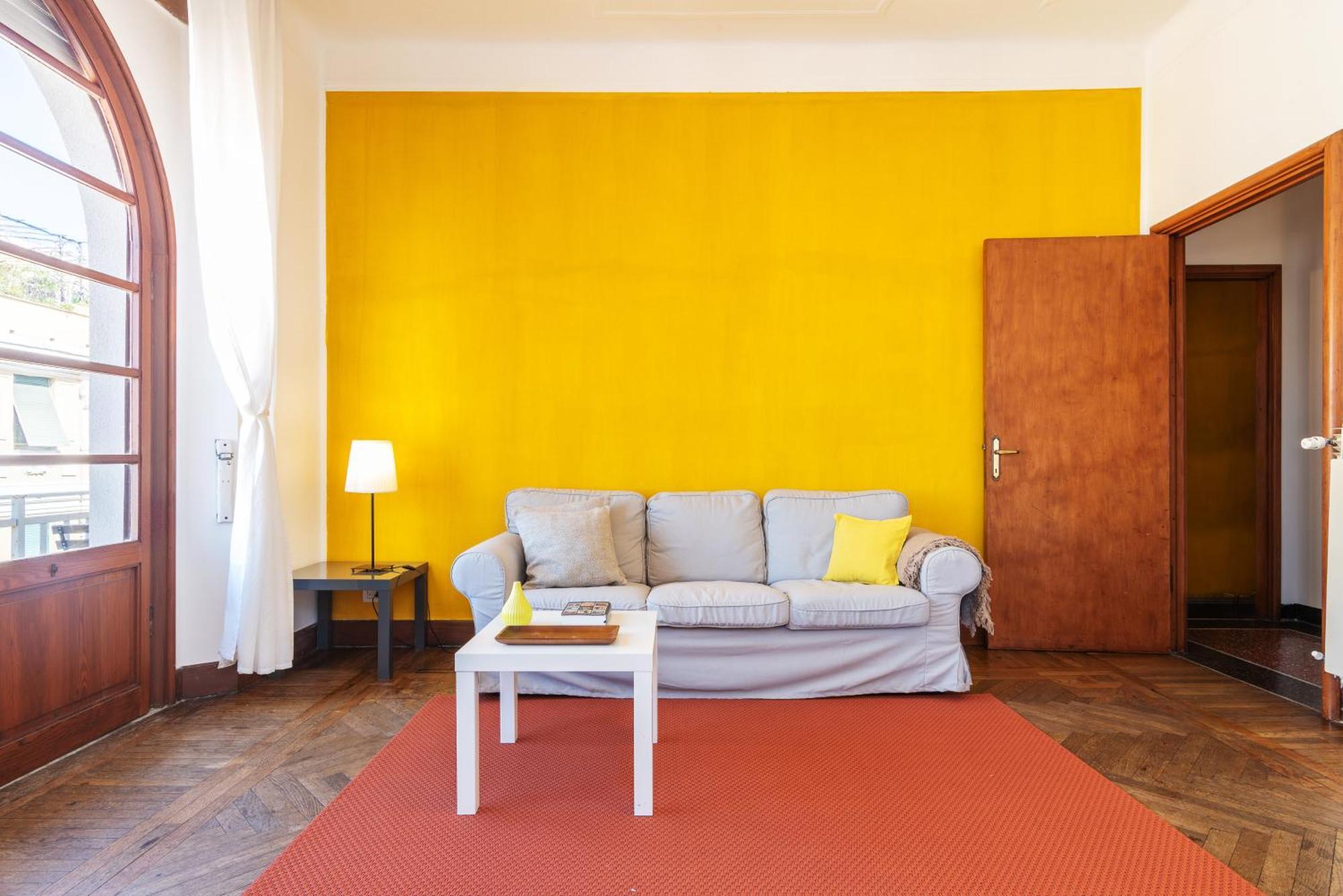 Decana Flexyrent Apartment Γένοβα Εξωτερικό φωτογραφία