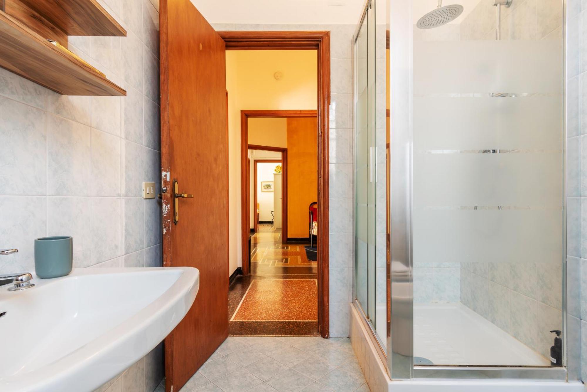 Decana Flexyrent Apartment Γένοβα Εξωτερικό φωτογραφία