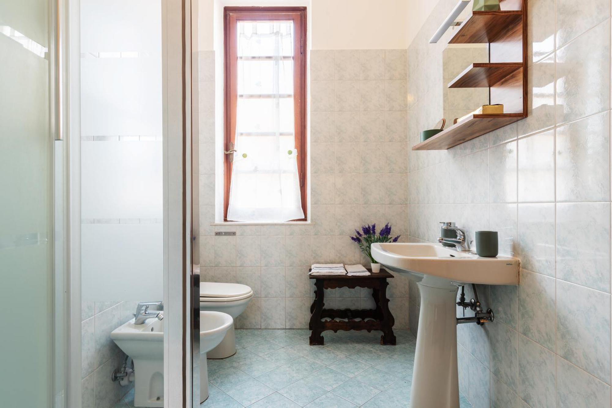 Decana Flexyrent Apartment Γένοβα Εξωτερικό φωτογραφία