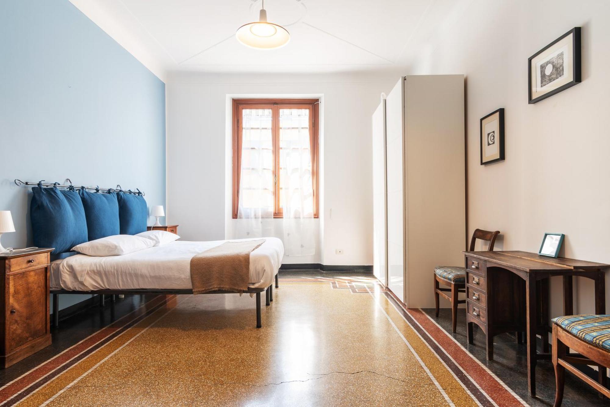 Decana Flexyrent Apartment Γένοβα Εξωτερικό φωτογραφία