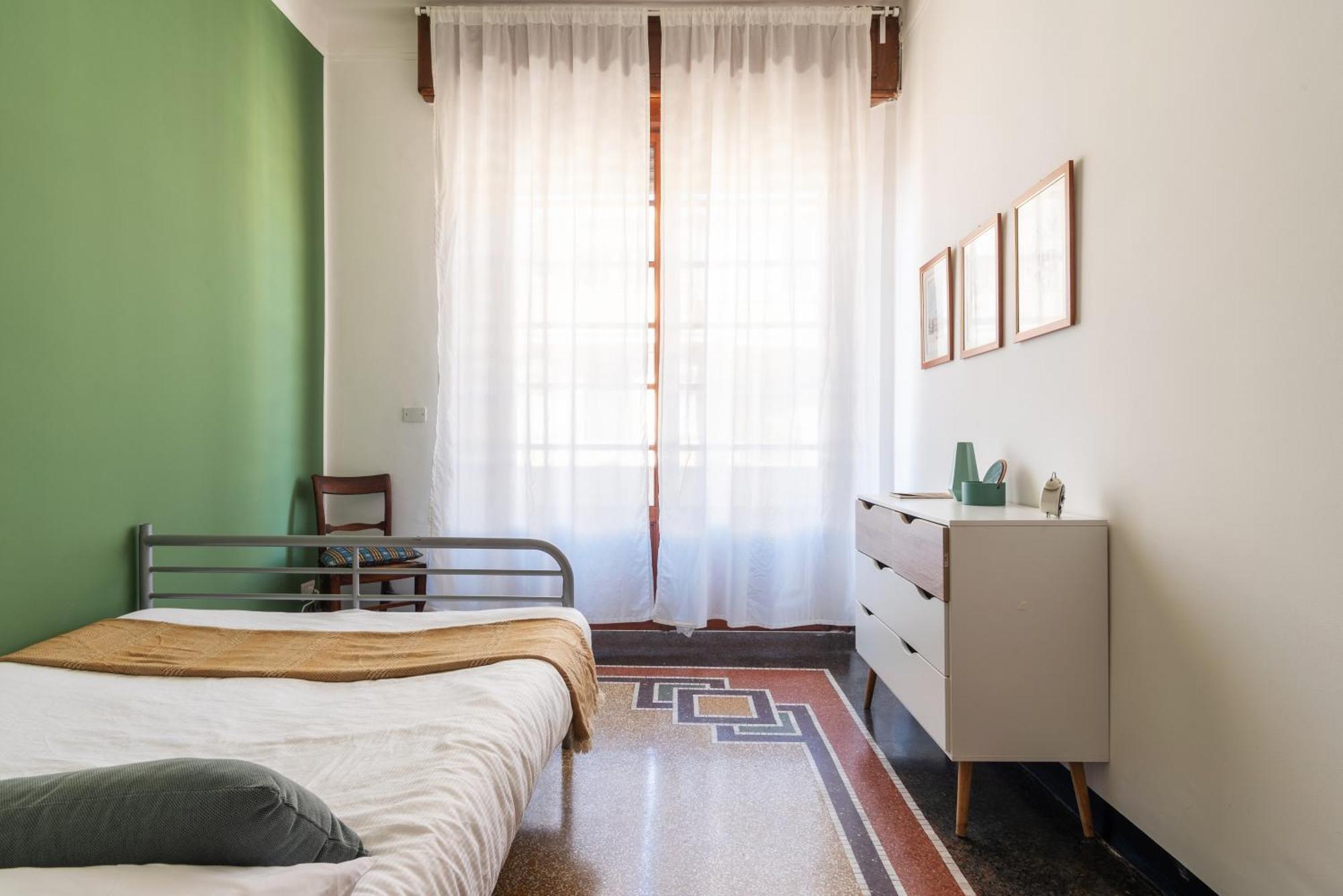 Decana Flexyrent Apartment Γένοβα Εξωτερικό φωτογραφία