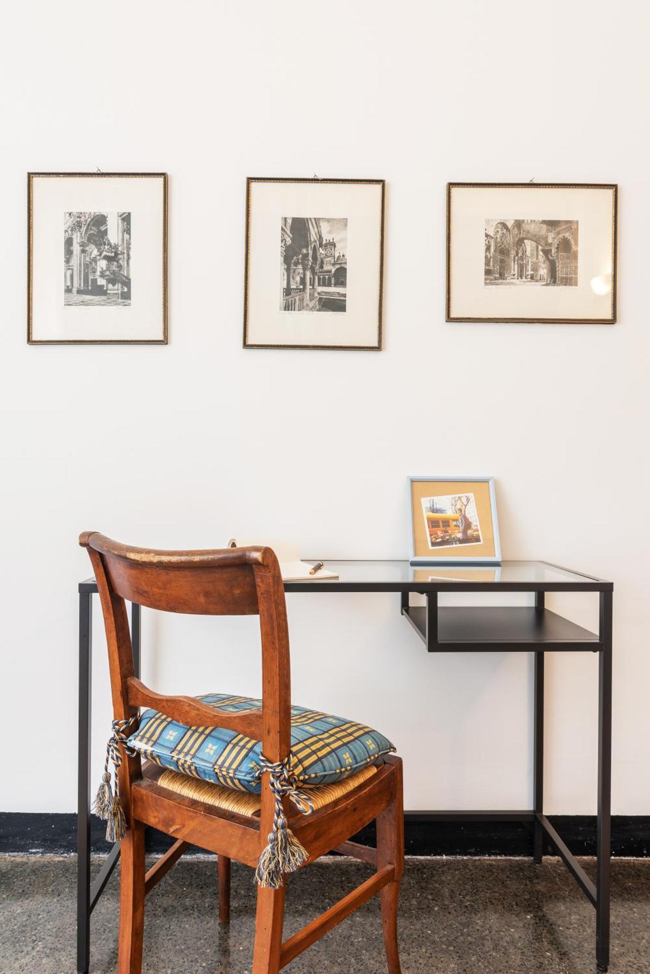 Decana Flexyrent Apartment Γένοβα Εξωτερικό φωτογραφία
