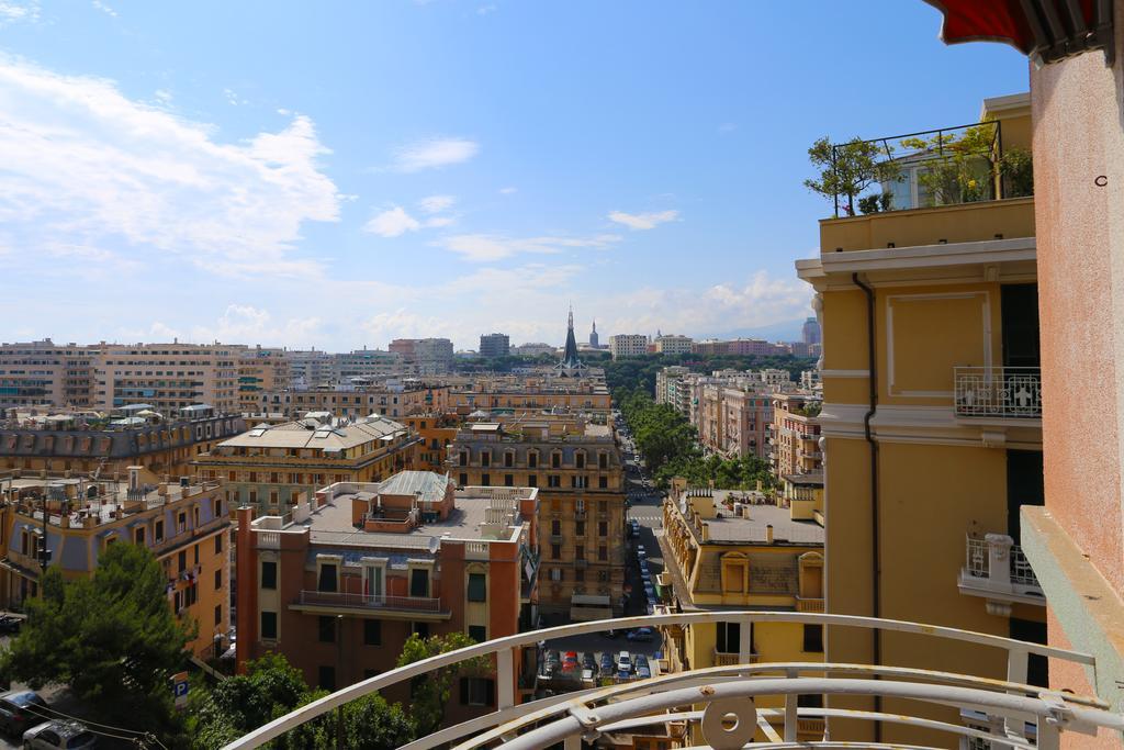 Decana Flexyrent Apartment Γένοβα Εξωτερικό φωτογραφία